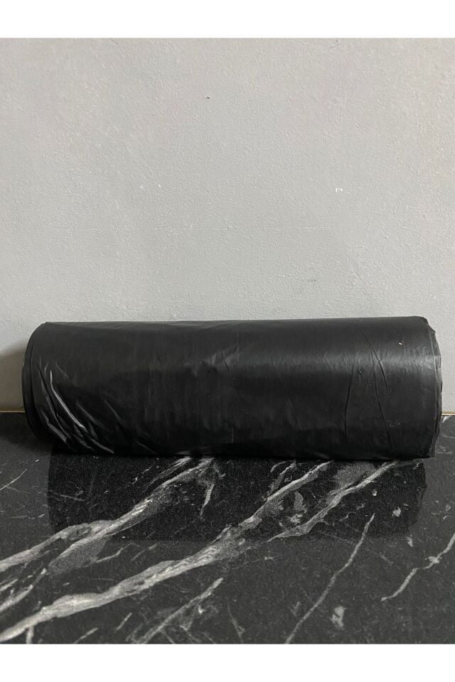 10’lu Rulo Kalın Çöp Poşeti