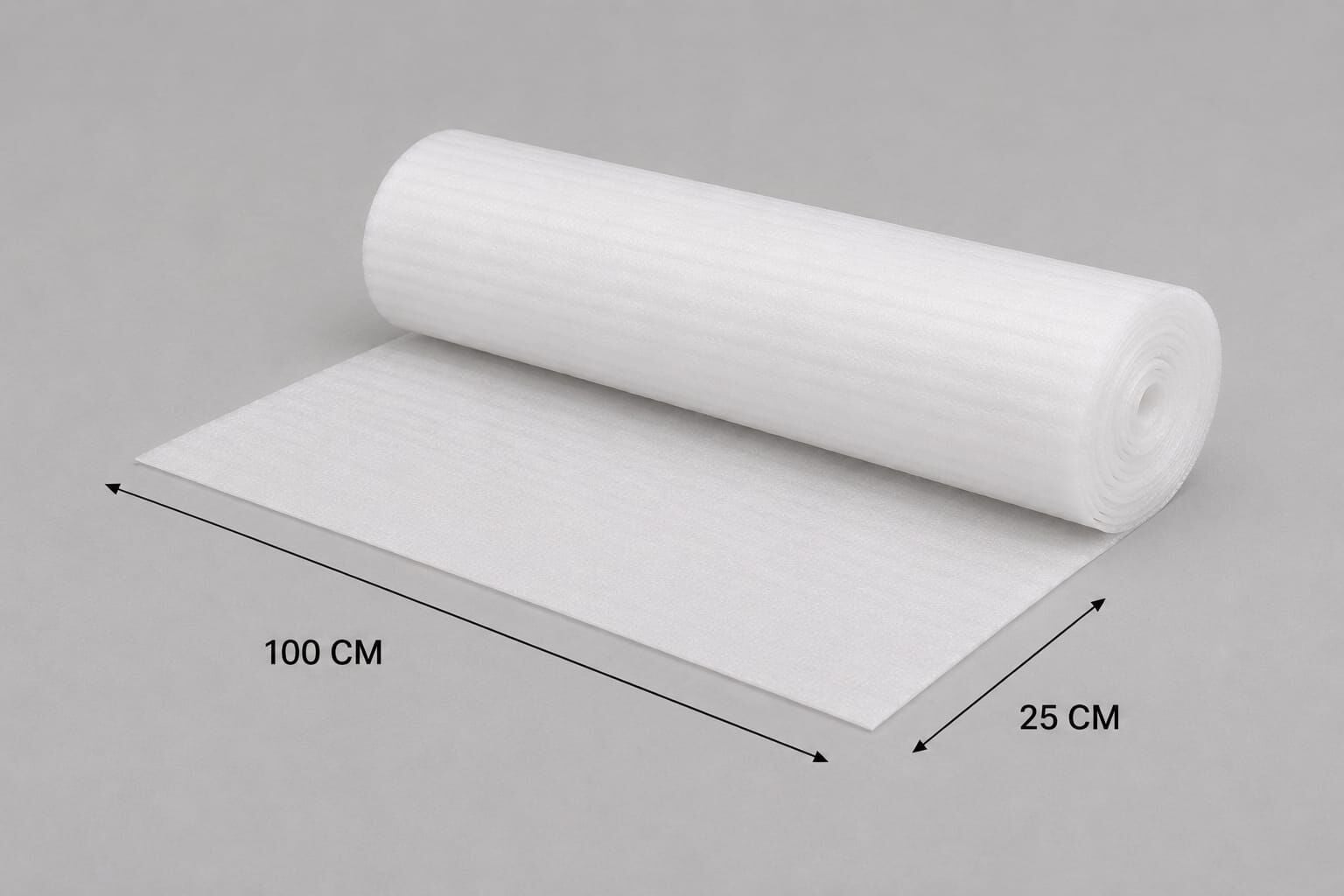Polietilen\ Ambalaj Şiltesi 100x25mt