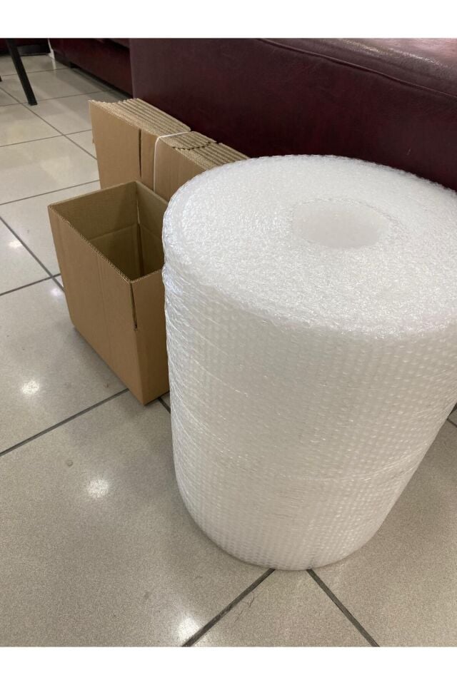 30x20x20 DOPEL/ Çift Oluklu Taşıma Kolisi