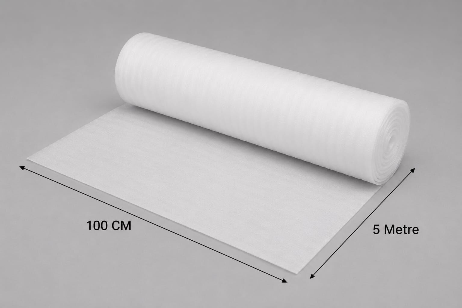 Polietilen / Ambalaj Şiltesi 100x5mt