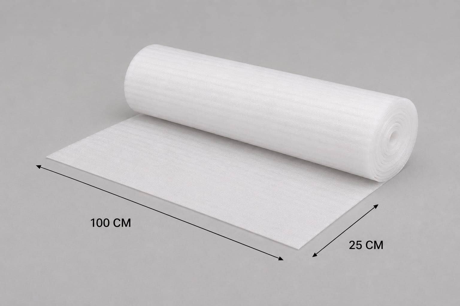 Polietilen / Ambalaj Şiltesi 100x25mt