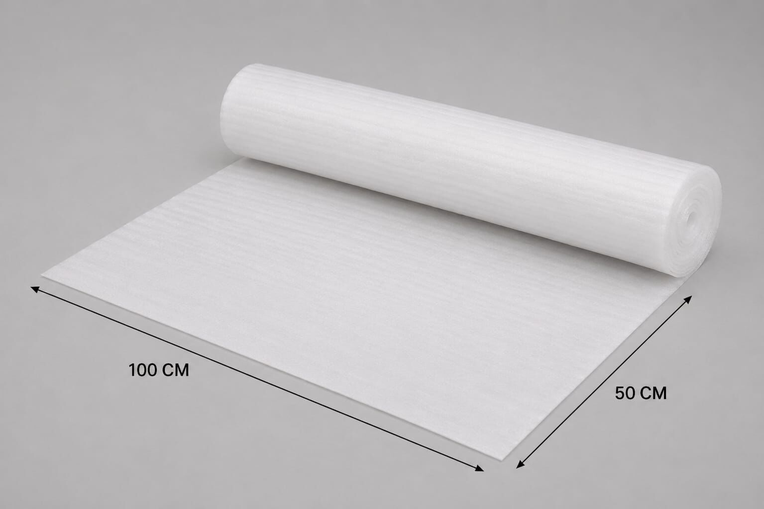 Polietilen / Ambalaj Şiltesi 100x50mt