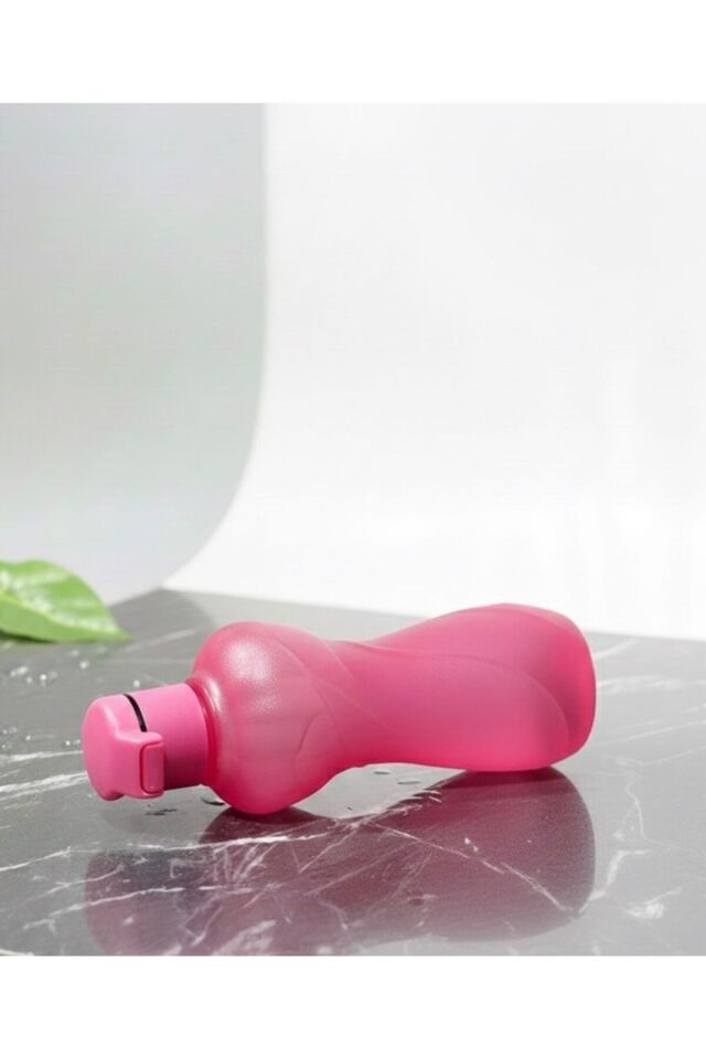 750 ML Suluk / Matara  Kokusuz Suluk