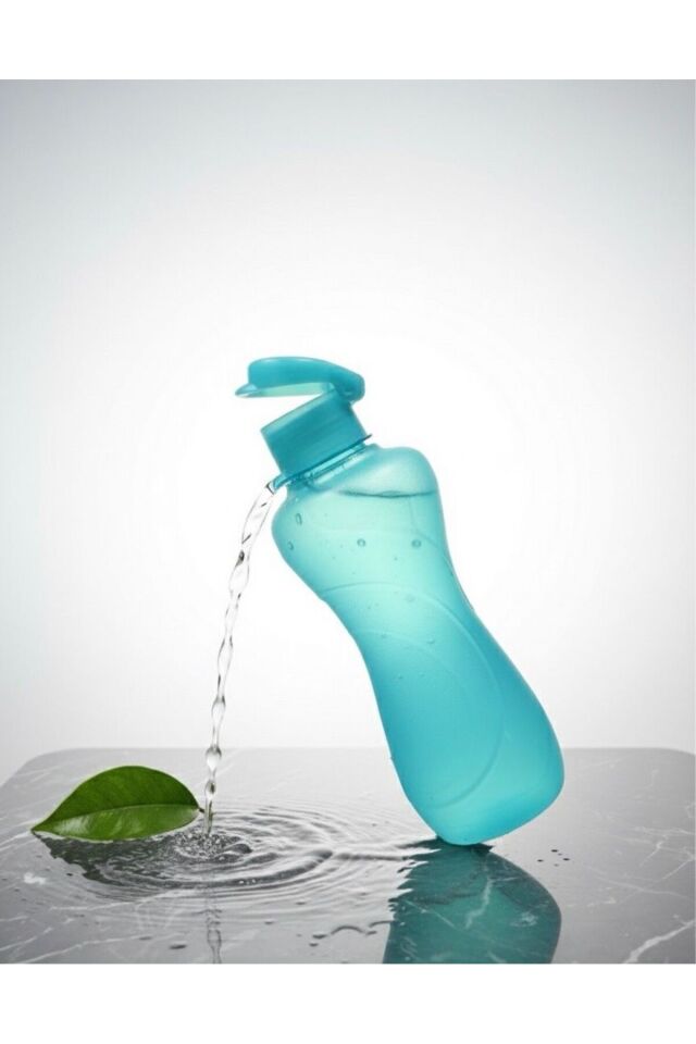 750 ML Suluk / Matara  Kokusuz Suluk Mavi