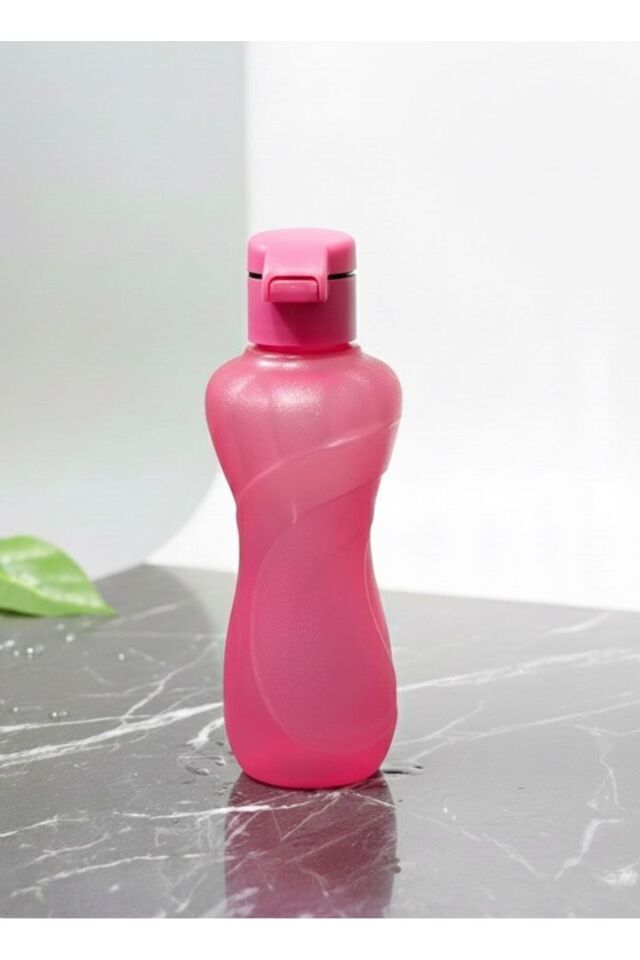 750 ML Suluk / Matara  Kokusuz Suluk Pembe