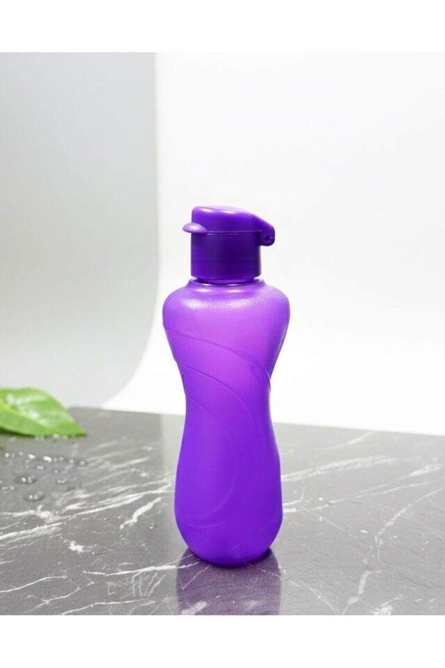 750 ML Suluk / Matara  Kokusuz Suluk Mor